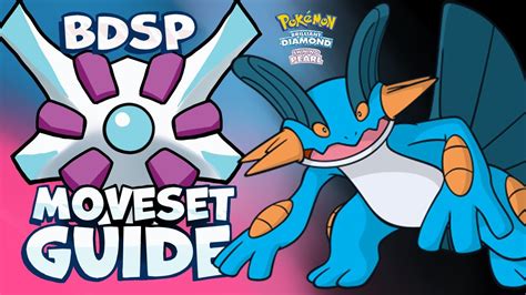 swampert lv x|swampert moveset.